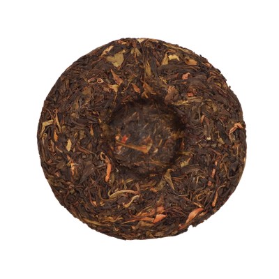 Шу Пуэр (черный) VintagePuEr 100г - купить в Бекешево