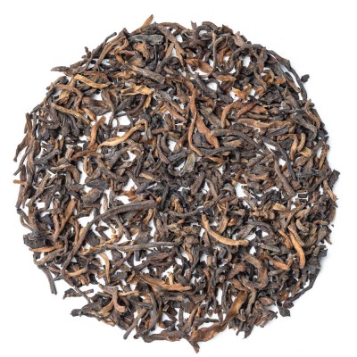 Шу Пуэр (черный) CedarBrew 75г - купить в Бекешево