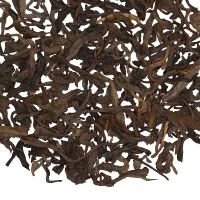 Шен Пуэр (зеленый) BambooLeaf 100г - купить в Бекешево