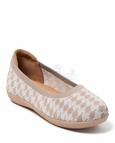 Женские балетки ChicStep - купить в Бекешево