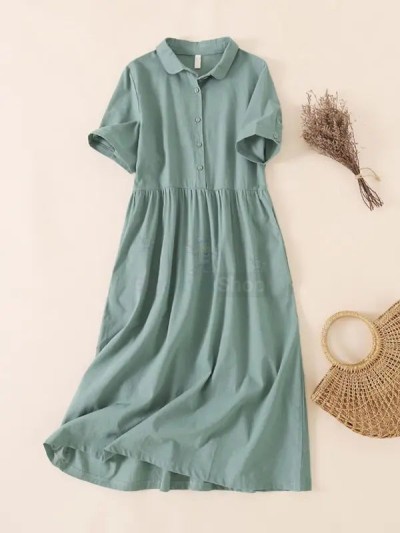 Платье casual SoftLine - купить в Бекешево