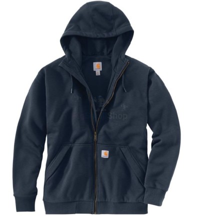 Толстовка утепленная WarmSide - купить в Бекешево