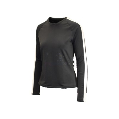 Женский лонгслив WarmFit - купить в Бекешево