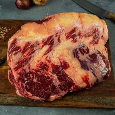 Говядина стейк Топ Блейд - купить в Бекешево