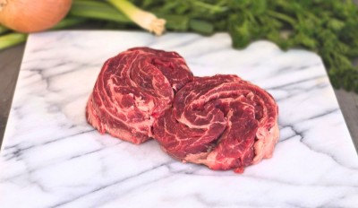 Говядина гуляш нарезанная - купить в Бекешево