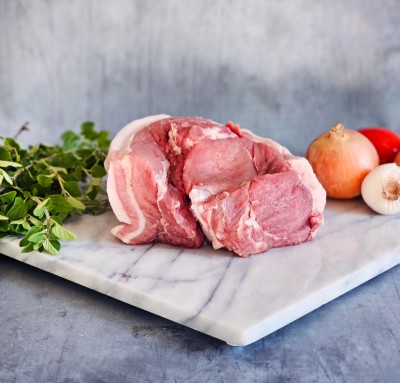 Свинина отбивная 400 г - купить в Бекешево