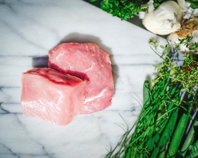 Свинина фарш домашний 500 г - купить в Бекешево