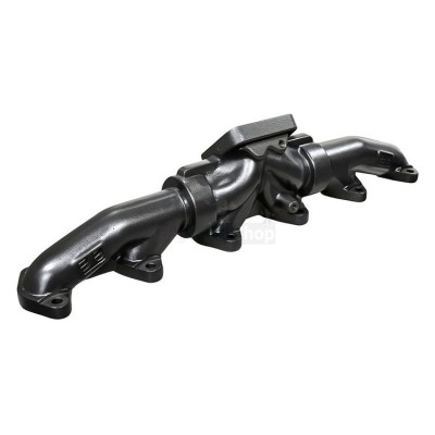 Выпускной коллектор TurboLine Sport - купить в Бекешево