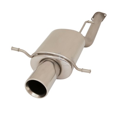 Глушитель выхлопной системы SportLine Active - купить в Бекешево