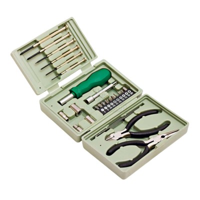 Набор инструментов ToolBox Start - купить в Бекешево